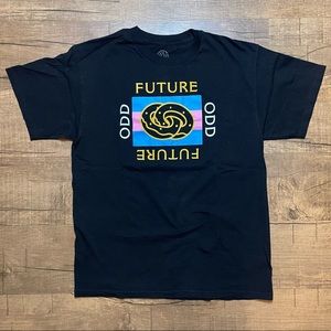 ODD FUTURE “fake gucci” tee shirt